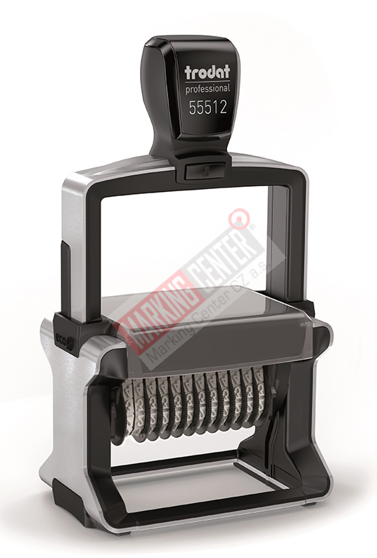 Trodat Professional 55512