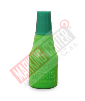 NORIS 117 NEON rychleschnoucí barva, 25ml