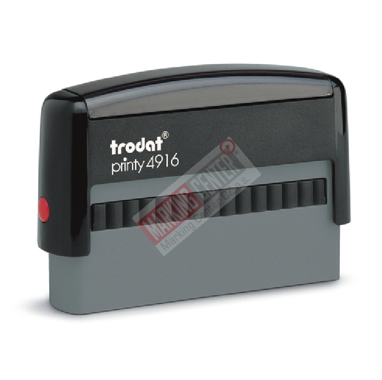 Trodat Printy 4916, 69x9mm