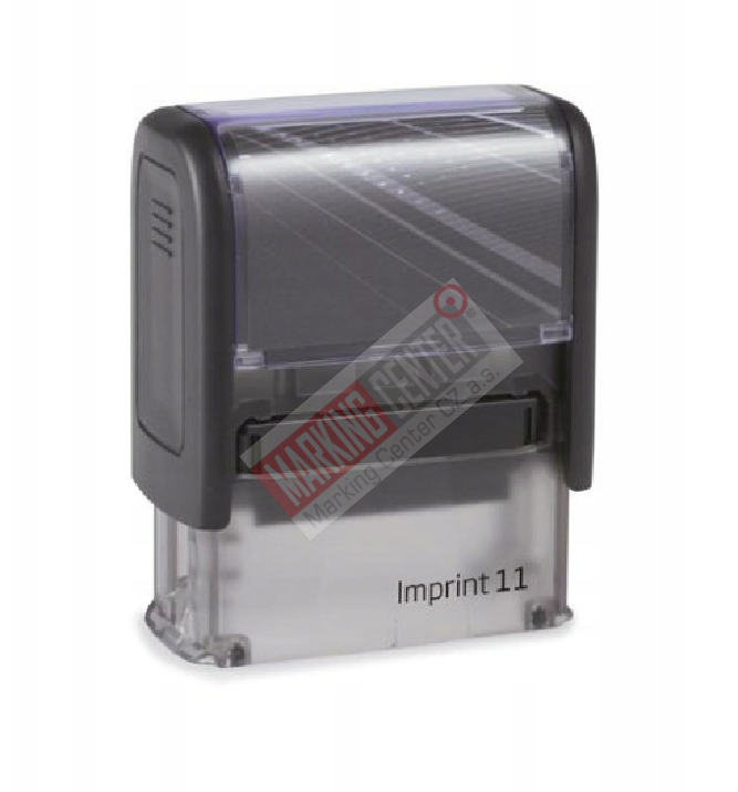 Imprint 8911, 37x13mm