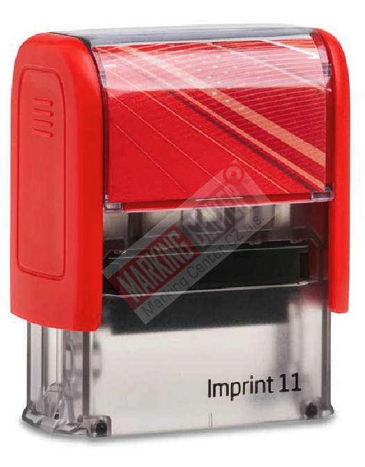 Imprint 8911, 37x13mm