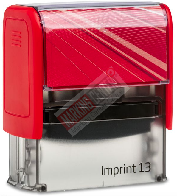 Trodat Imprint 8913, 57x21mm