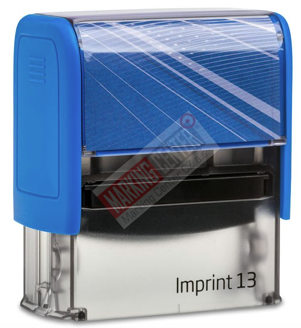 Trodat Imprint 8913, 57x21mm