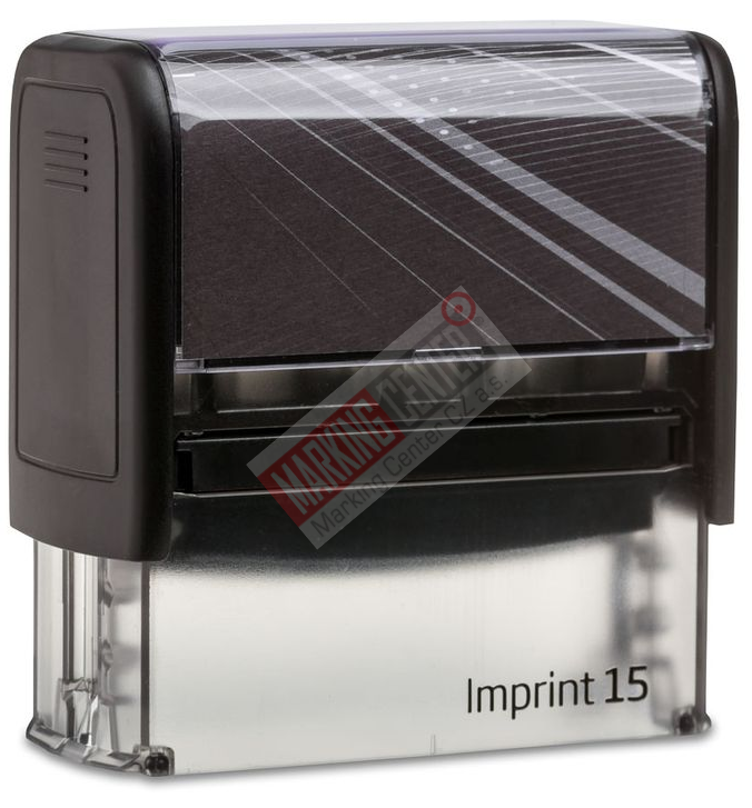 Trodat Imprint 8915, 69x24 mm