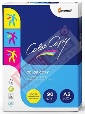 Color Copy 90g A3