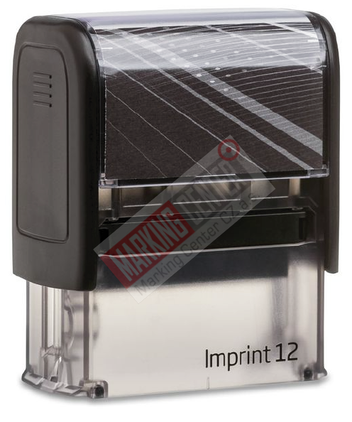 Trodat Imprint 8912, 47x18mm