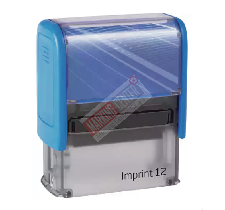 Trodat Imprint 8912, 47x18mm