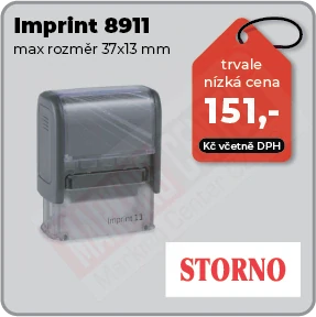 S-print STORNO