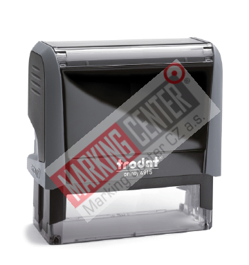 Trodat Printy 4915, 69x24mm