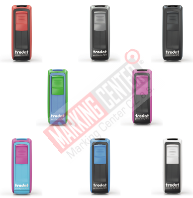 Mobile Printy 9511, 37x13mm