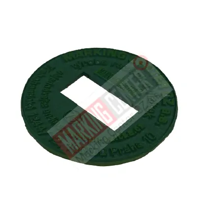 štoček 46130, rozměr průměr 29 mm