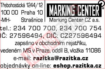 Trodat Professional 5274