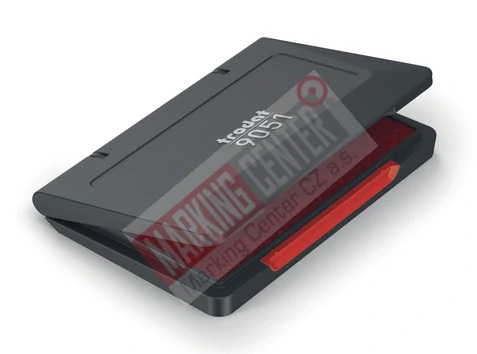 Dřevěné razítko Králík