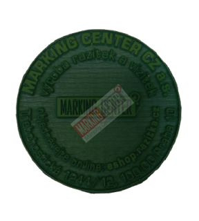 štoček 4630, průměr 30 mm
