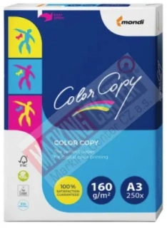Color Copy 160g A3