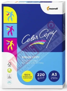 Color Copy 220g A3