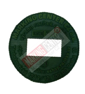 štoček 46125, rozměr průměr 24 mm