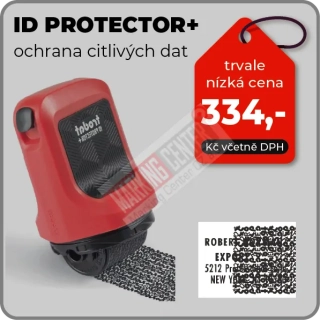 ID PROTECTOR+