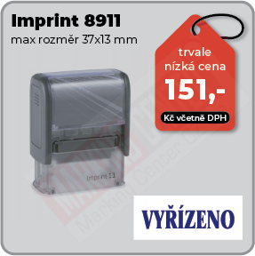 S-print VYŘÍZENO