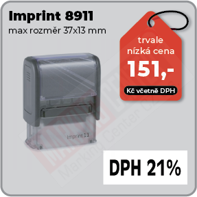 S-print DPH 21%