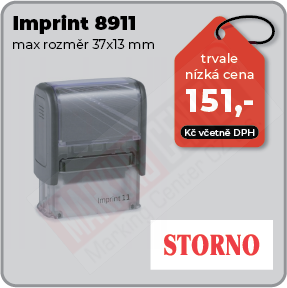 S-print STORNO